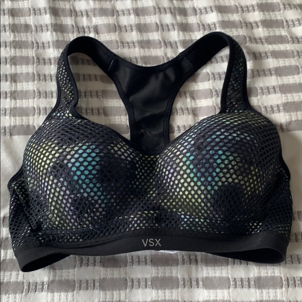 VSX Sports Bra